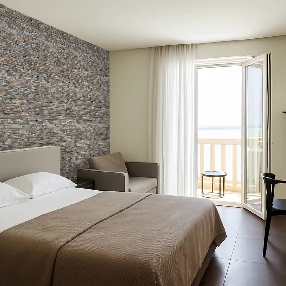 Exclusive Povazan mocca