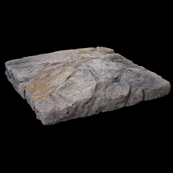 STĹPIKOVÁ čapica - plot Zrub