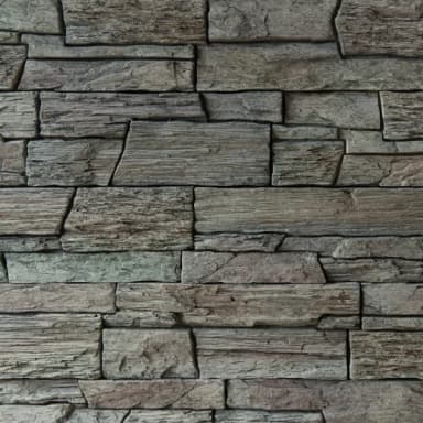 EXCLUSIVE Bridlica hradná forest