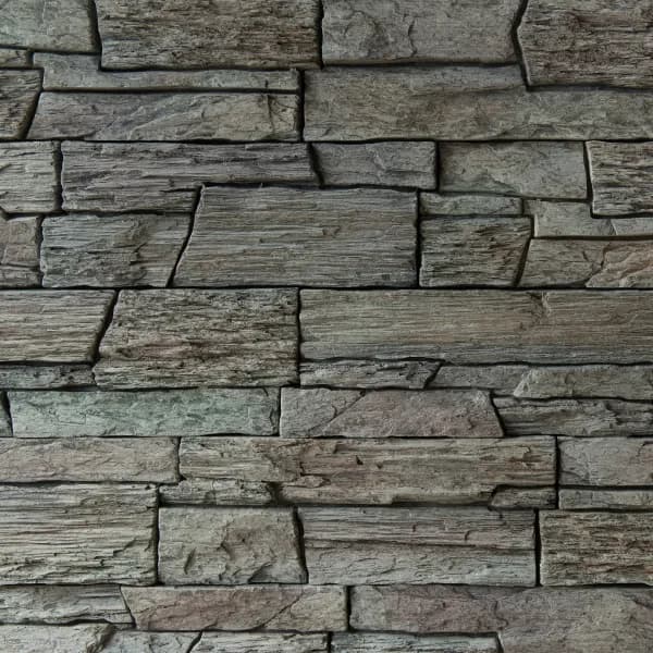 EXCLUSIVE Bridlica hradná forest