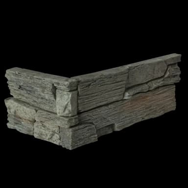 Bridlica HRADNÁ forest - krajovka