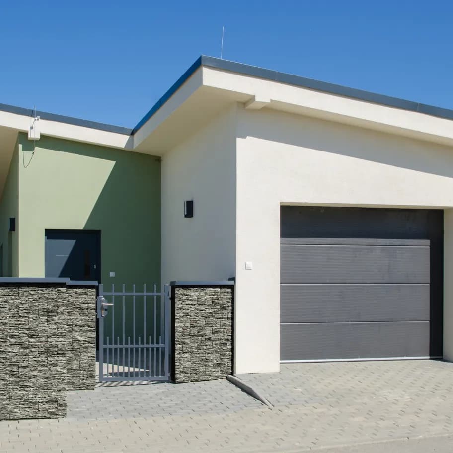 ECONOMY Bridlica lámaná antracit