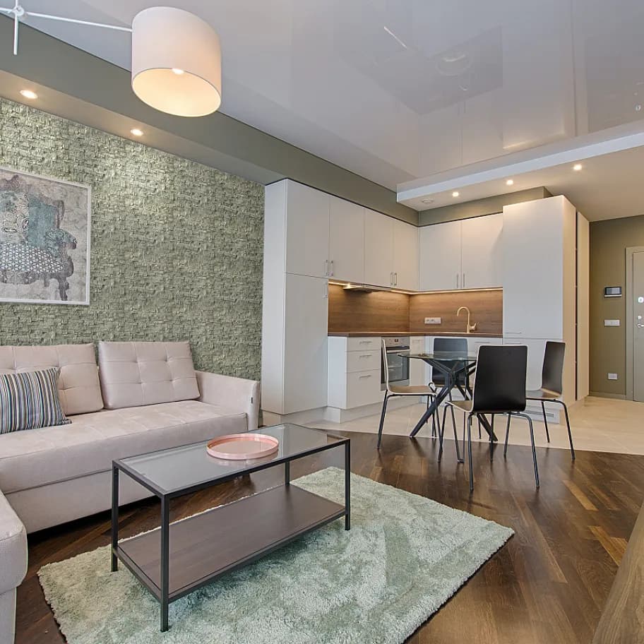 Obklad ECONOMY Kameň lámaný andezit