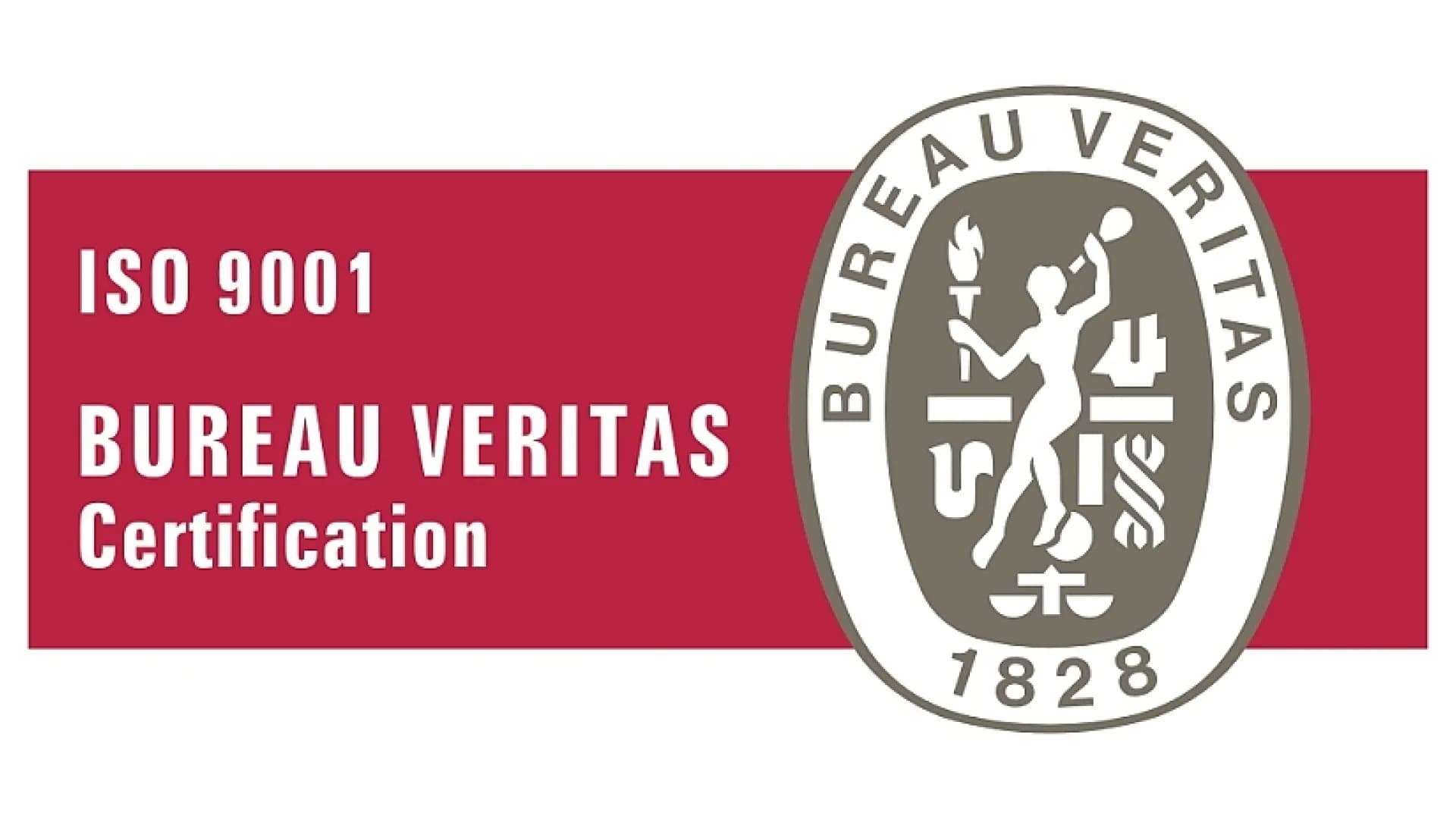 ISO kvalita - Čestné uznanie za zodpovedné podnikanie